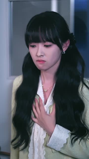 霍太太她听得见心声 (63集)  霍太太她听得见心声 (63集) 热门了短剧