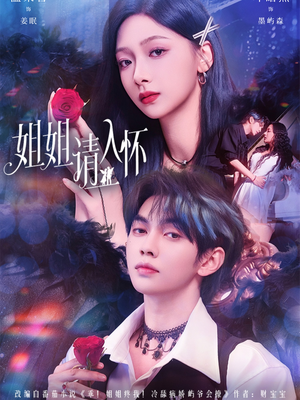 姐姐请入怀(75集) 姐姐请入怀(75集)百度网盘资源