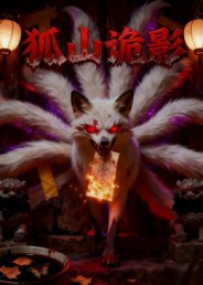 狐山诡影(29集) 狐山诡影(29集)最火短剧热播中