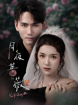 月夜蔷薇(72集) 月夜蔷薇(72集)男主角是谁