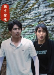 探宝惊魂(25集) 探宝惊魂(25集)全集完整版