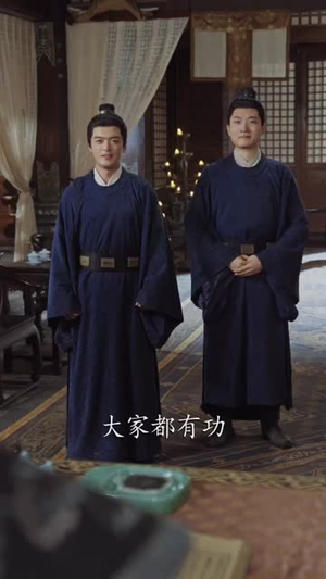 师门嫌我太狠辣,入朝堂镇天下(98集) 师门嫌我太狠辣,入朝堂镇天下(98集)这部短剧我爱了