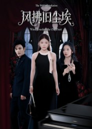 风拂旧尘埃(70集) 风拂旧尘埃(70集)精彩短剧随心推