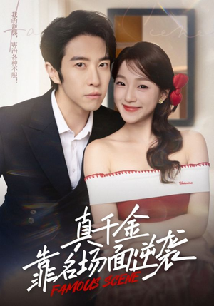 真千金靠名场面逆袭(71集) 真千金靠名场面逆袭(71集)原创精彩短剧