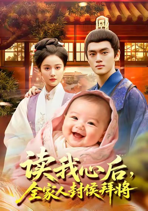 读我心后全家人封侯拜将（103集）直接追到结尾