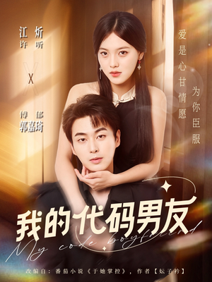 我的代码男友(71集) 我的代码男友(71集)红果免费短剧