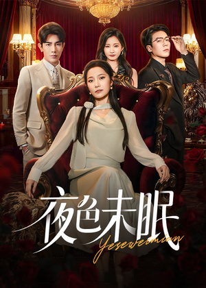 夜色未眠（60集）全集在线看