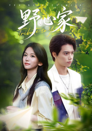 野心家(65集) 野心家(65集)短剧看全集