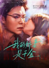 我的娇妻是千金（56集）短剧排行榜