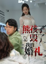 熊孩子毁了我的婚礼（36集）热播短剧排行榜