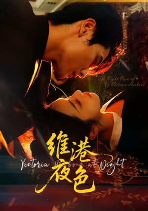 维港夜色（106集）零花钱看整部剧