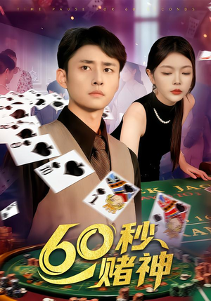 60秒赌神(98集) 60秒赌神(98集)好看又上头短剧
