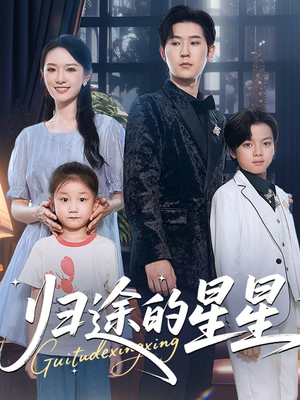 归途的星星(100集) 归途的星星(100集)深深爱上这部剧