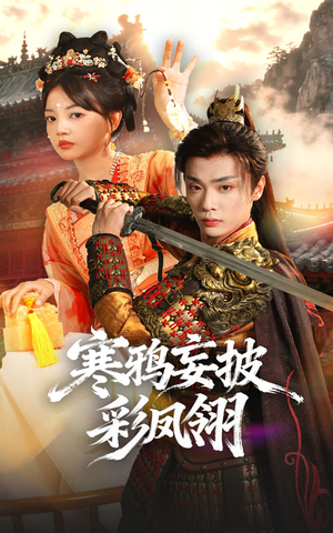 寒鸦妄披彩凤翎(57集) 寒鸦妄披彩凤翎(57集)热播短剧抢先看