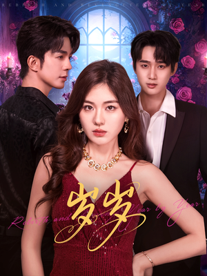 岁岁（80集）短剧在线观看