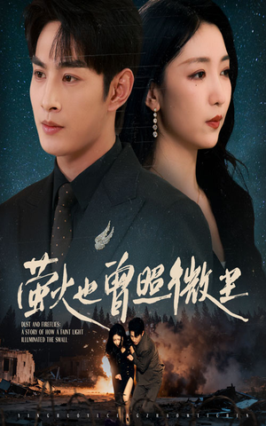 萤火也曾照微尘(63集) 萤火也曾照微尘(63集)1-102集