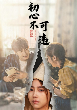 初心不可违(62集) 初心不可违(62集)短剧抢先看全集