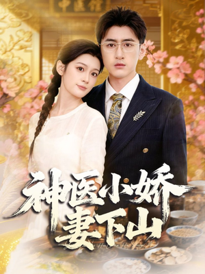 神医小娇妻下山(76集) 神医小娇妻下山(76集)好看短剧分享