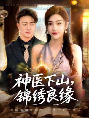 神医下山锦绣良缘(63集) 神医下山锦绣良缘(63集)第一集
