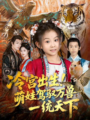 冷宫出生!萌娃驾驭万兽一统天下(80集) 冷宫出生!萌娃驾驭万兽一统天下(80集)集免费看短剧