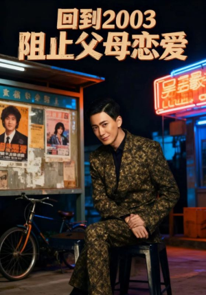 回到2003阻止父母恋爱(48集) 回到2003阻止父母恋爱(48集)一口气追完全集