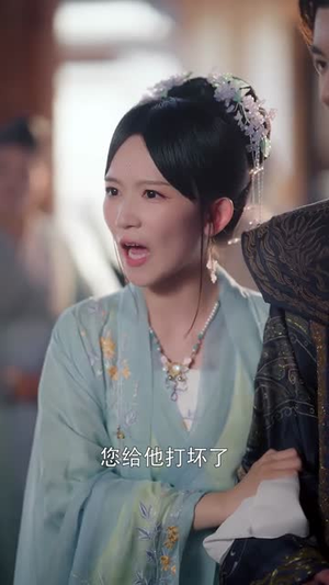 慈母重生她专治不服(53集) 慈母重生她专治不服(53集)今日最火短剧