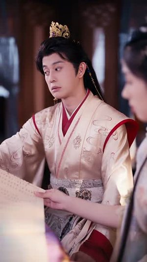 让你去和亲你在敌国登基了(65集) 让你去和亲你在敌国登基了(65集)短剧精彩绝伦