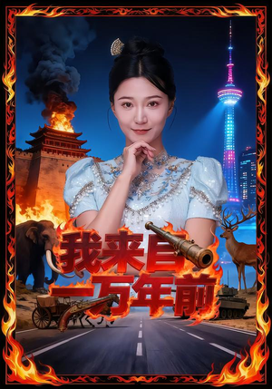 我来自一万年前(64集) 我来自一万年前(64集)好看的短剧推荐