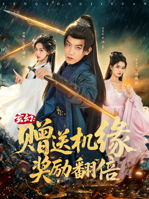 玄幻:赠送机缘,奖励翻倍(80集) 玄幻:赠送机缘,奖励翻倍(80集)每日短剧推荐