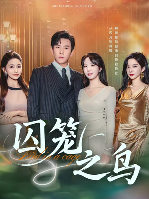 囚笼之鸟（52集）好看的短剧来了