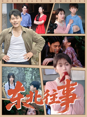 东北往事（60集 ）番茄短剧免费看