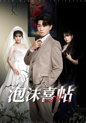 泡沫喜帖(76集) 泡沫喜帖(76集)热门短剧又来了