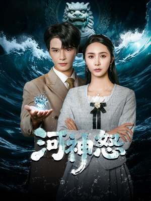 河神怒(60集) 河神怒(60集)热播短剧推荐