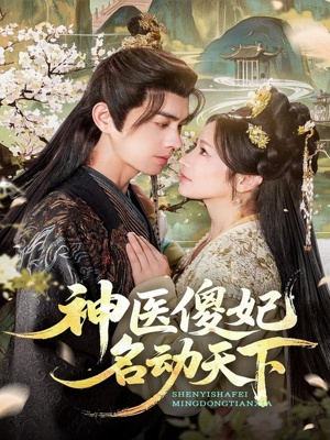 神医傻妃名动天下(80集) 神医傻妃名动天下(80集)全网短剧抢先看