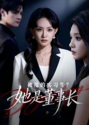 被甩的实习生?她是董事长!(59集) 被甩的实习生?她是董事长!(59集)全剧看到大结局