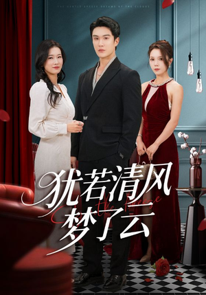 犹若清风梦了云(66集) 犹若清风梦了云(66集)番茄短剧看全集