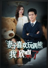 妻子玩偶里的秘密（61集）火爆短剧来袭