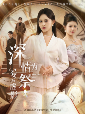 深情为祭，爱成虚影（60集）夸克在线观看