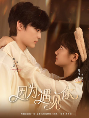 因为遇见你（79集）常回家看看短剧