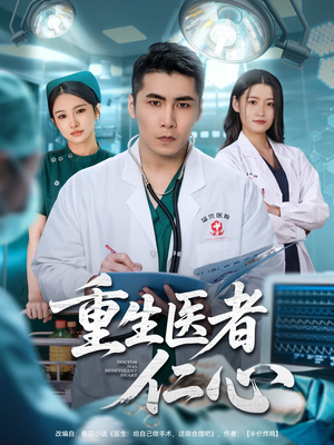 重生医者仁心(79集) 重生医者仁心(79集)短剧热门推荐