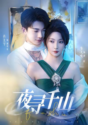 夜寻千山（60集）一起追生活短剧