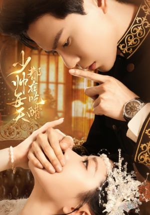 少帅每天都在吃醋（81集）短剧热门推荐