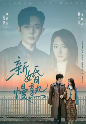 新婚慢熟(105集) 新婚慢熟(105集)免费看全网短剧