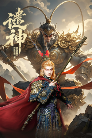 谴神(61集) 谴神(61集)让你一口气看完