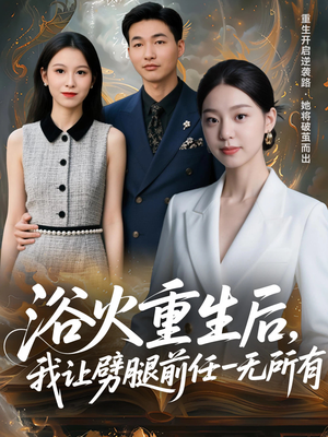 甩掉前任后,我涅槃重生了(69集) 甩掉前任后,我涅槃重生了(69集)在哪个平台能看