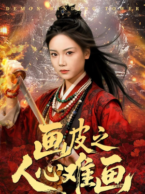 画皮之人心难画(61集) 画皮之人心难画(61集)短剧太好看