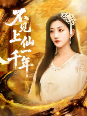 不见上仙一千年&笔中万物(75集) 不见上仙一千年&笔中万物(75集)免费短剧全集看