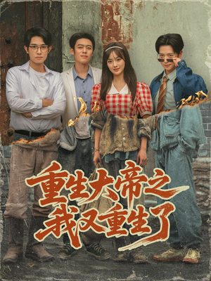 重生大帝之我又重生了(76集) 重生大帝之我又重生了(76集)最新短剧抢先看