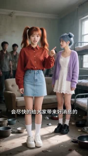 我凭前世记忆改写末世结局(长篇) 我凭前世记忆改写末世结局(长篇)推荐好短剧