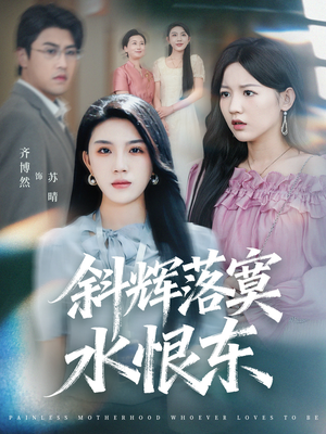 斜辉落寞水恨东(75集) 斜辉落寞水恨东(75集)流畅播放免费看